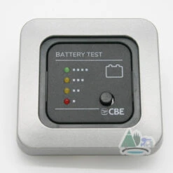 CBE MTB Caravan Motorhome Battery Meter Tester 8 CBE MTB Caravan Motorhome Battery Meter Tester -Camping Equipment Store IMG 8554 40455.1625585410