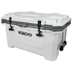 Igloo IMX 70 Super Heavy Duty Fishing Camping Cool Box