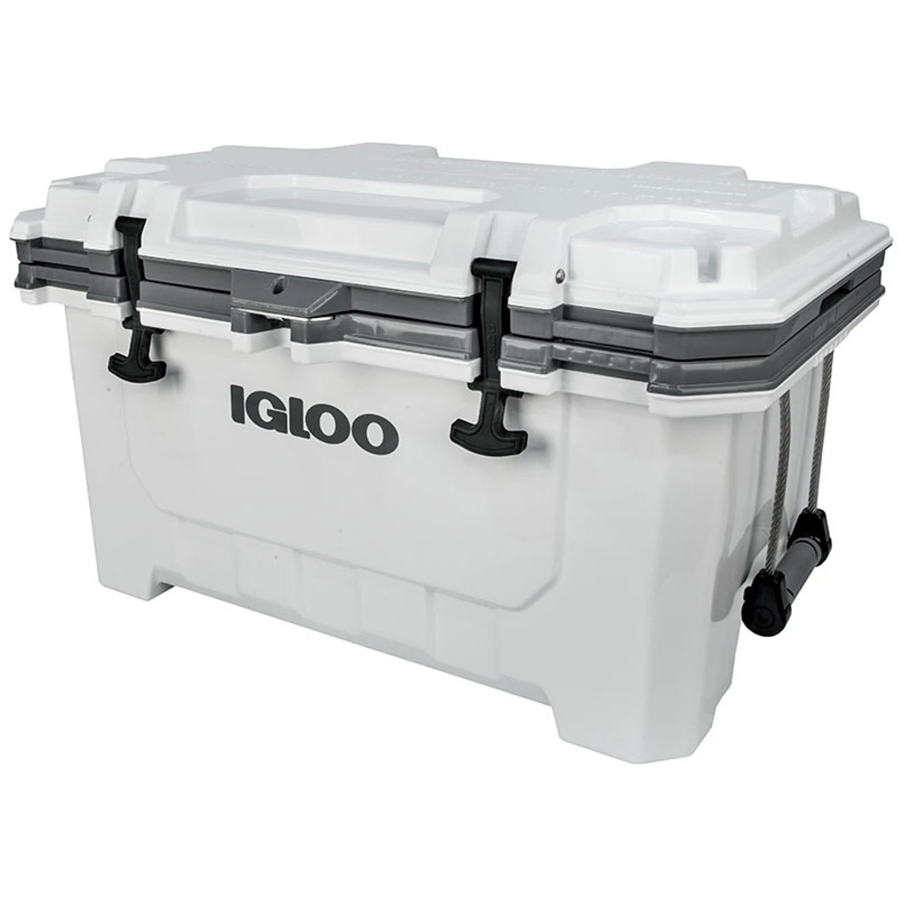 Igloo IMX 70 Super Heavy Duty Fishing Camping Cool Box 1 Igloo IMX 70 Super Heavy Duty Fishing Camping Cool Box