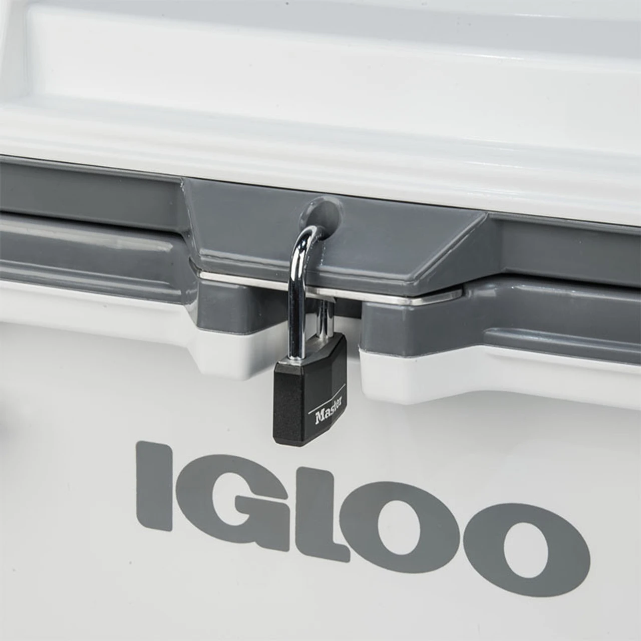 Igloo IMX 70 Super Heavy Duty Fishing Camping Cool Box 5 Igloo IMX 70 Super Heavy Duty Fishing Camping Cool Box - Image 5