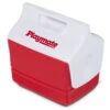 Igloo Playmate Mini Compact 3 Litre Red Lunch Cool Box