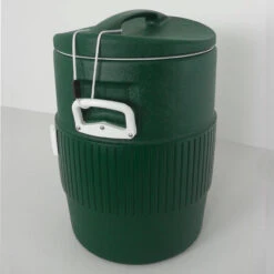Igloo 400 Series 10 Gallon Drinking Water Cooler With Tap -Camping Equipment Store Igloo 400 5 91294.1670518386