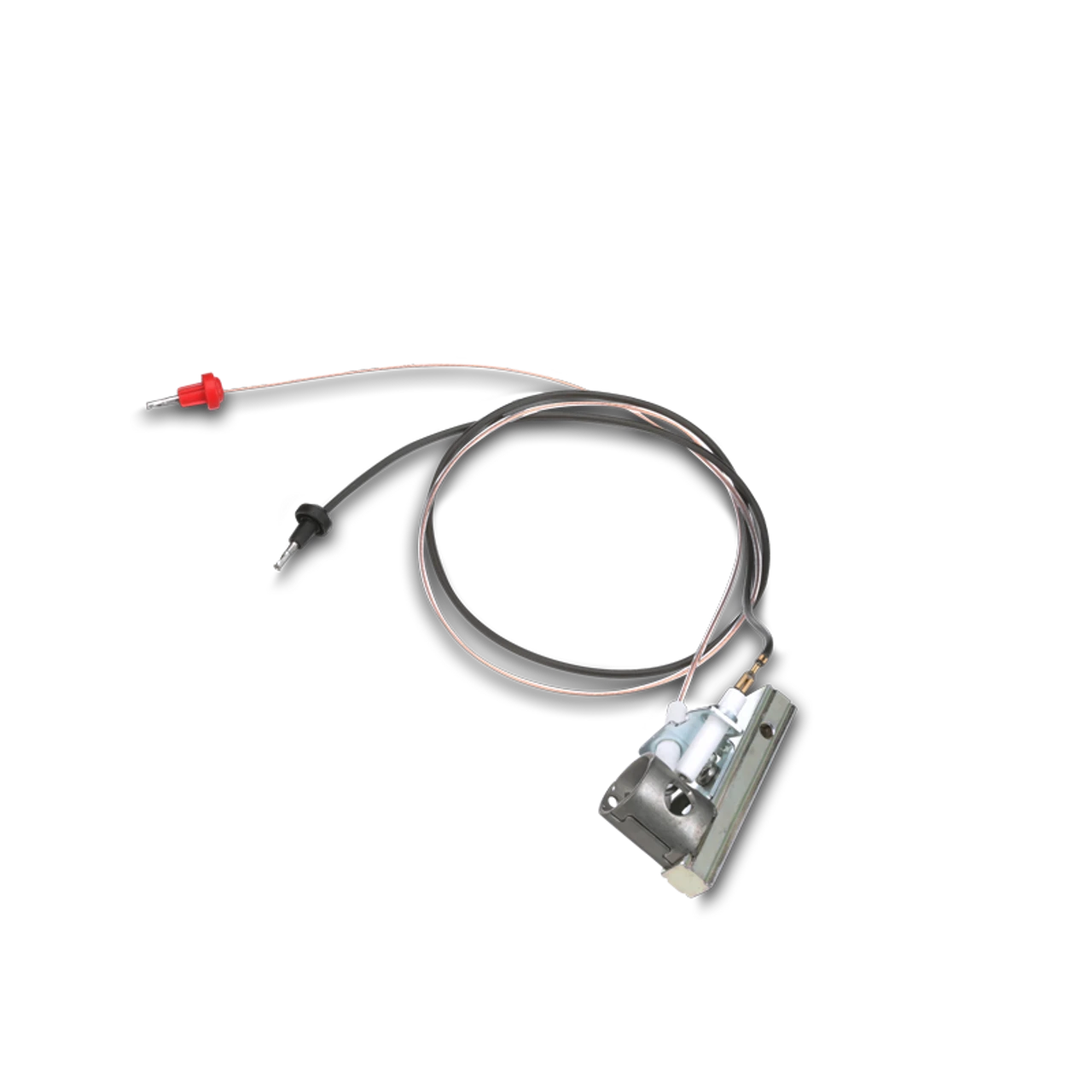 Dometic Spare - Fridge Gas Burner Without Nozzle Jet 1 Dometic Spare - Fridge Gas Burner Without Nozzle Jet