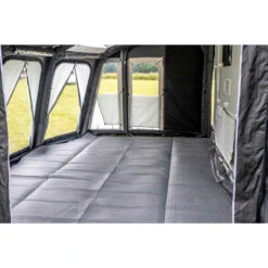 SunnCamp Inceptor Air Extreme 390 Caravan Awning -Camping Equipment Store Inceptor Air Extreme 390 internal view 82651.1676905569