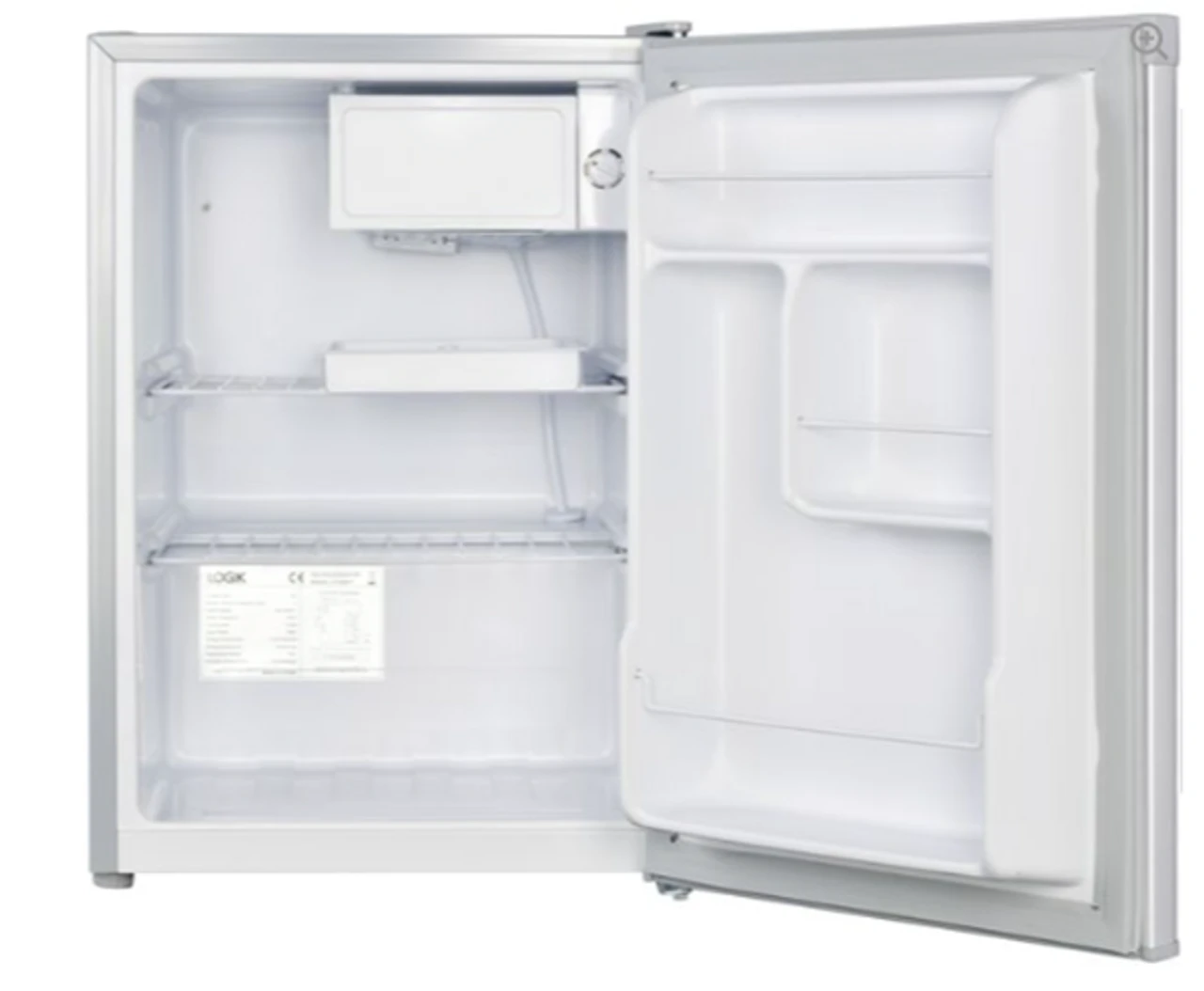 Inlander RIR205S Small 12v Compressor Fridge 2 Inlander RIR205S Small 12v Compressor Fridge - Image 2