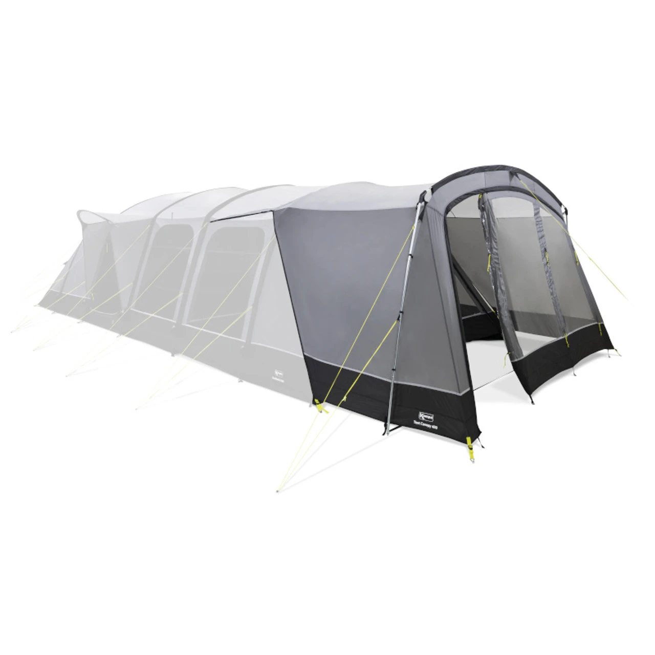 Kampa Universal Canopy For Touring AIR Drive Away Awning For Campervans 1 Kampa Universal Canopy For Touring AIR Drive Away Awning For Campervans