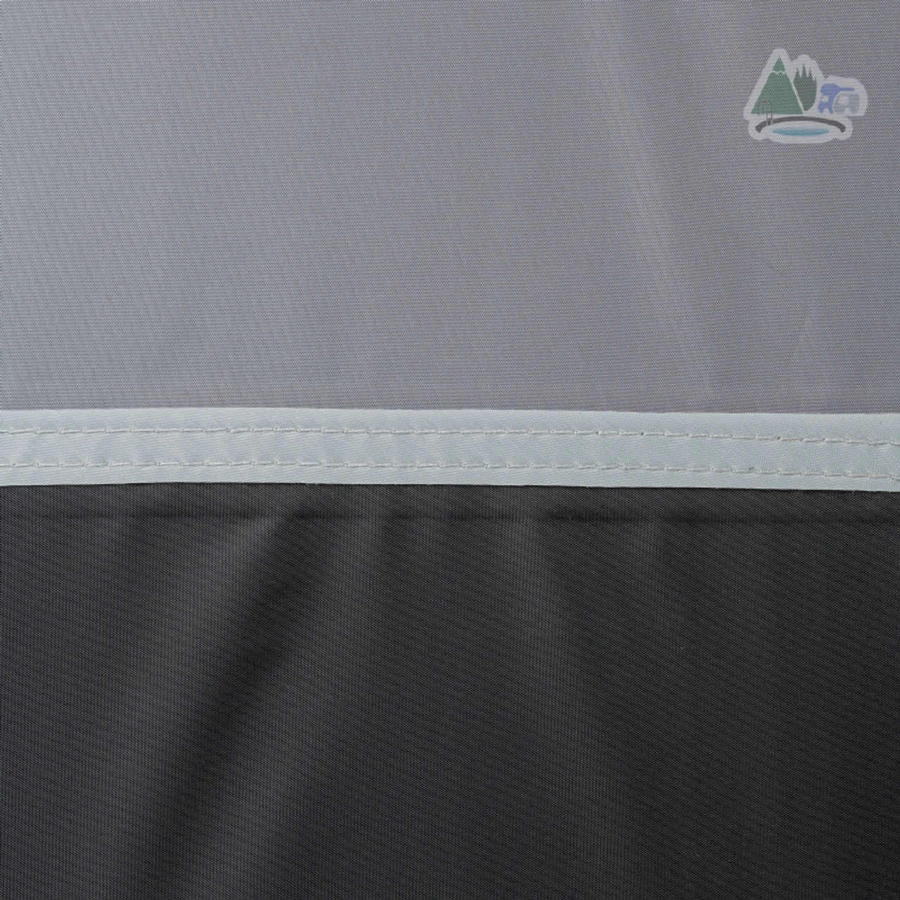 Kampa Trip AIR Drive Away Awning For Campervans & VW 5 Kampa Trip AIR Drive Away Awning For Campervans & VW - Image 5