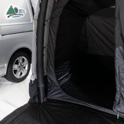 Kampa Touring AIR Drive Away Awning For Campervans 12 Kampa Touring AIR Drive Away Awning For Campervans -Camping Equipment Store Kampa Touring Air TC LH 2021 024 99899.1613667059