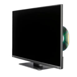 Avtex M219DRS PRO 12v LED TV Freeview HD DVD SAT HD REC Caravan Motorhome TV -Camping Equipment Store L199DRS PROAngle disc 59718.1660207042