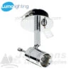 Lumo LED01 1.0W SpotLite Caravan Spot Light