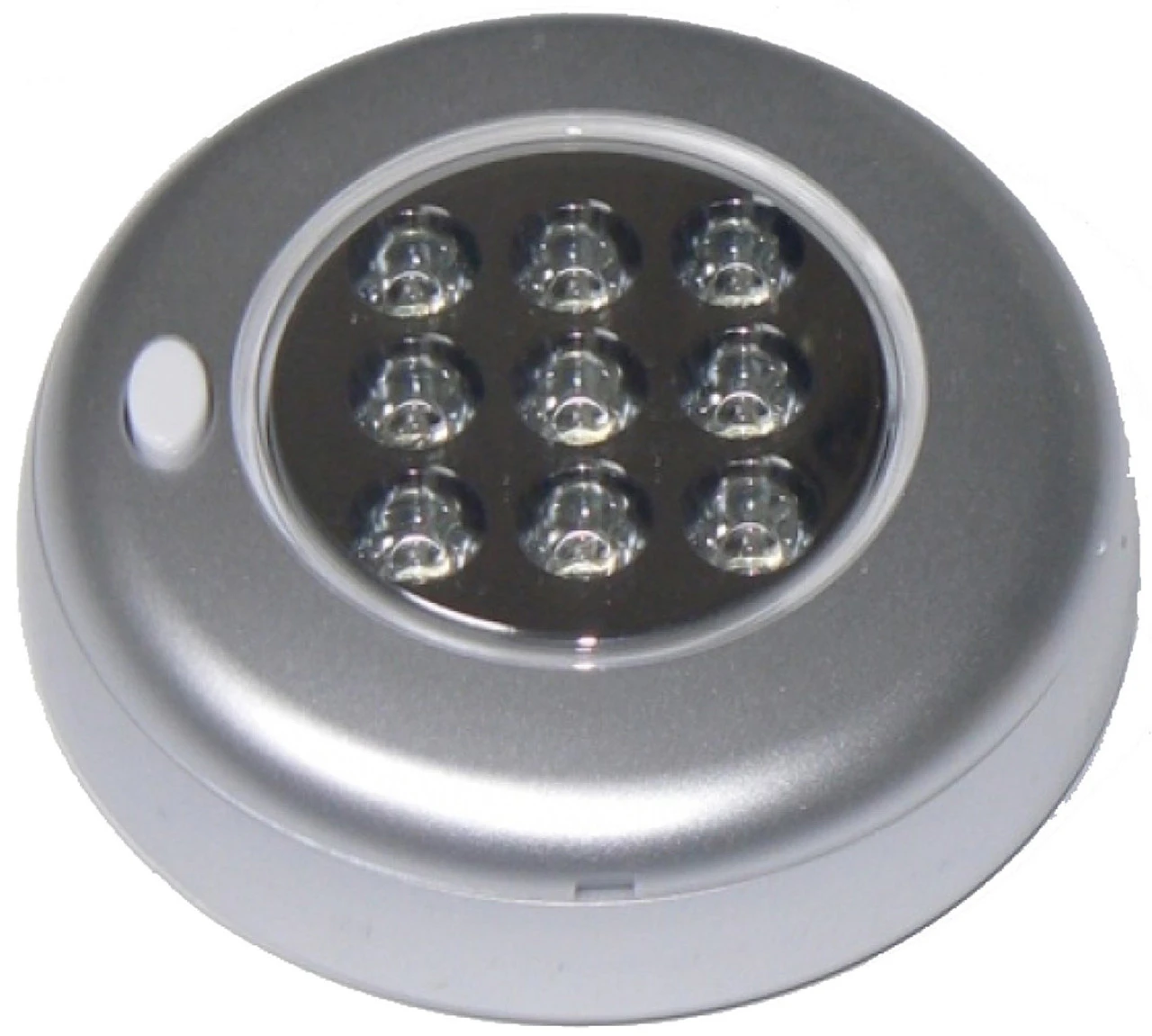 Lumo LED9 1.8W Caravan And Motorhome Ceiling Light 1 Lumo LED9 1.8W Caravan And Motorhome Ceiling Light