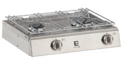 Gulf 4500 2 Burner Caravan Motorhome Campervan Hob