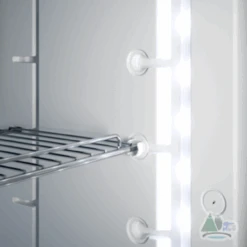 Dometic RCD 10.5T​ Tower Fridge Freezer 12v -Camping Equipment Store Light bar 90512.1614597742