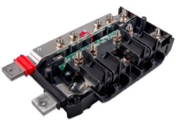 Victron Energy Lynx Distributor -Camping Equipment Store Lynx distributor left open 47184.1639061856