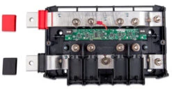 Victron Energy Lynx Distributor -Camping Equipment Store Lynx distributor top open1 13389.1639061816