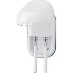 Maxview Caravan Twin-F Weatherproof Satellite TV Socket