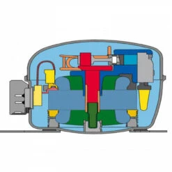 Dometic Mobicool FR40 38L Portable Compressor Cool Box 12v/24v/230v -Camping Equipment Store MOBICOOL FR40 9 76584.1559830289