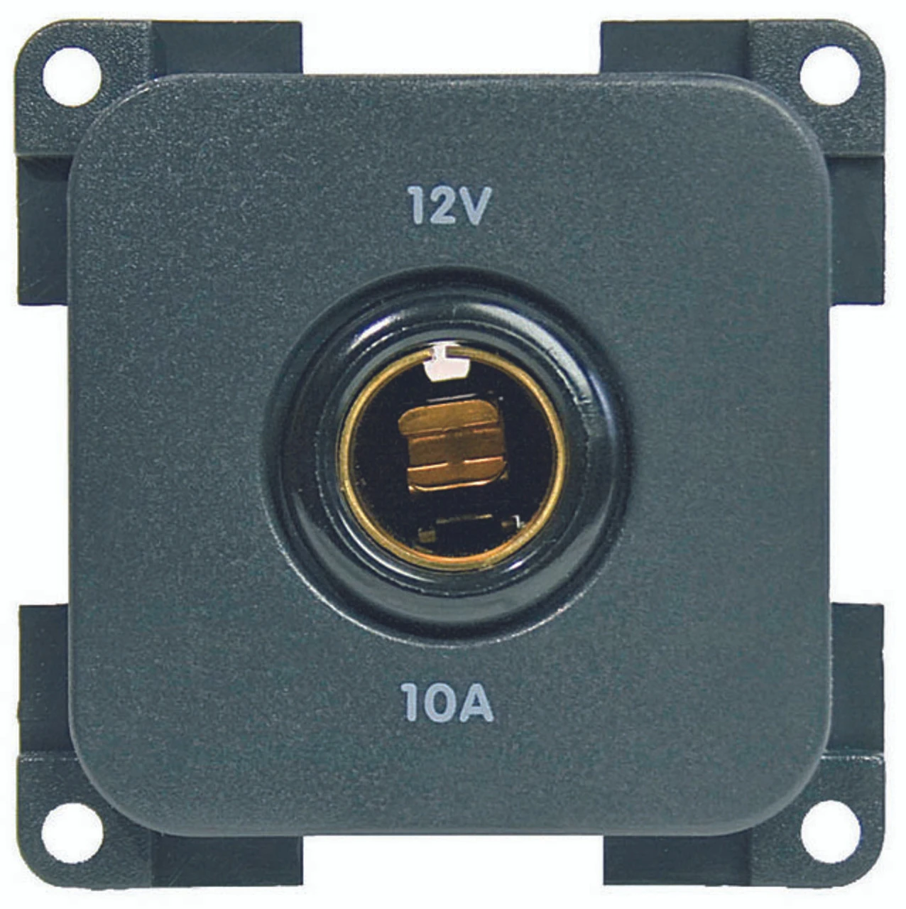 CBE 12v Hella Type Socket 1 CBE 12v Hella Type Socket
