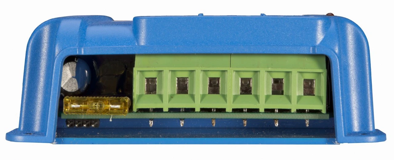 Victron Energy Victron BlueSolar MPPT Leisure Battery Charge Controller 3 Victron Energy Victron BlueSolar MPPT Leisure Battery Charge Controller - Image 3