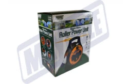 15m Roller Mains Unit Camping Hook Up With LED Light -Camping Equipment Store MP 5 75346.1538136868