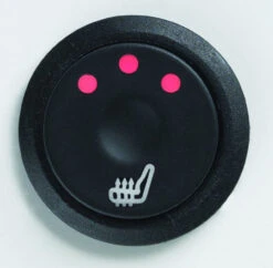 Dometic Waeco Magic Comfort MSH300 Heated Carbon Retrofit Car Seat Kit 8 Dometic Waeco Magic Comfort MSH300 Heated Carbon Retrofit Car Seat Kit -Camping Equipment Store MSH300 Switch 73510.1533720933