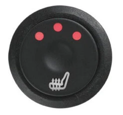 Dometic Waeco Magic Comfort MSH301 Heated Carbon Retrofit Car Seat Kit -Camping Equipment Store MSH301 63190.1478083810