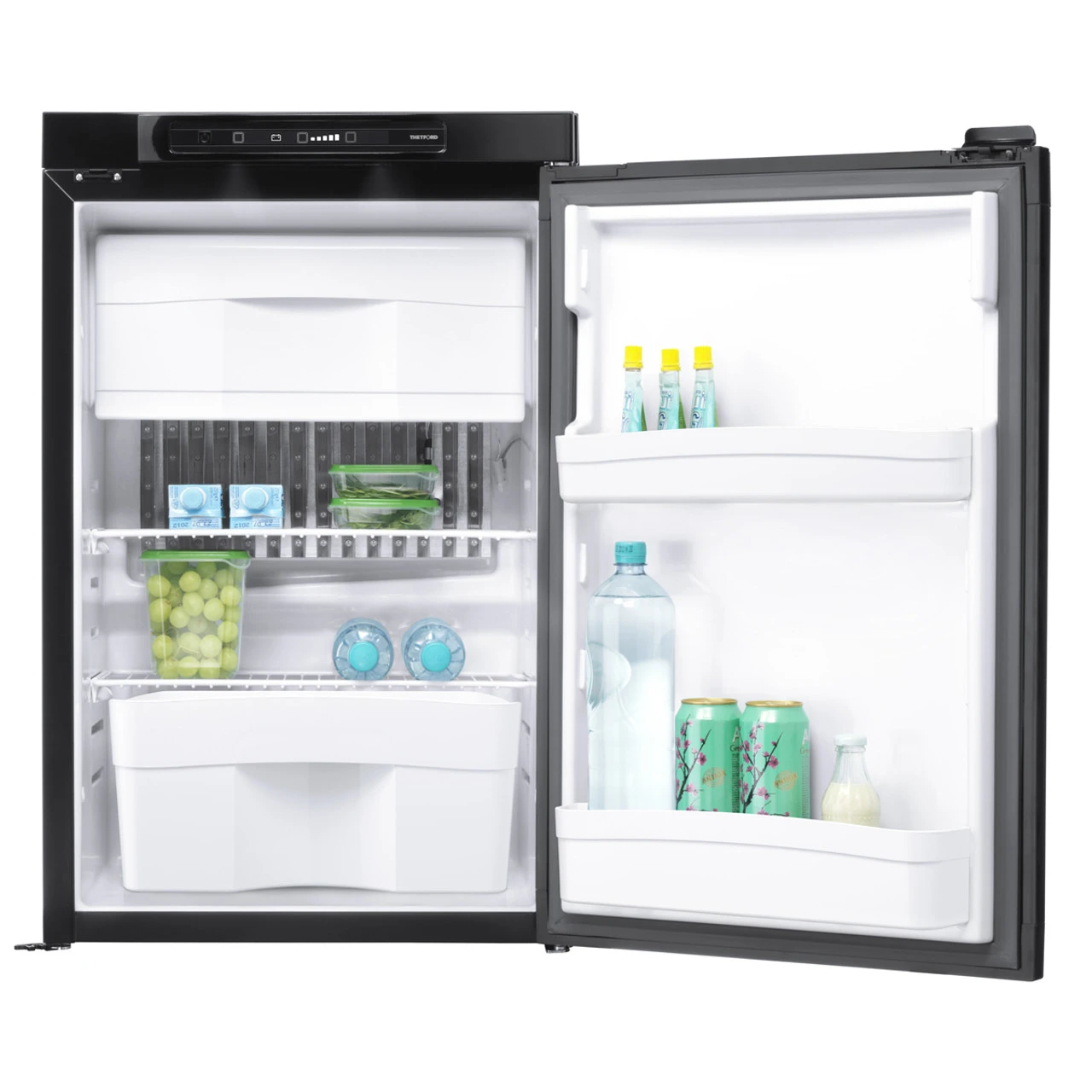 Thetford N4097 3 Way Caravan & Motorhome Fridge 4 Thetford N4097 3 Way Caravan & Motorhome Fridge - Image 4