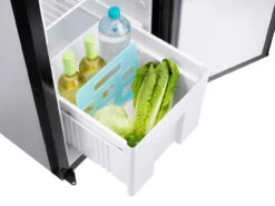 Thetford N3142 Manual 3 Way Caravan Motorhome Fridge Freezer 7 Thetford N3142 Manual 3 Way Caravan Motorhome Fridge Freezer -Camping Equipment Store N3142 Drawer 1 41683.1476956829