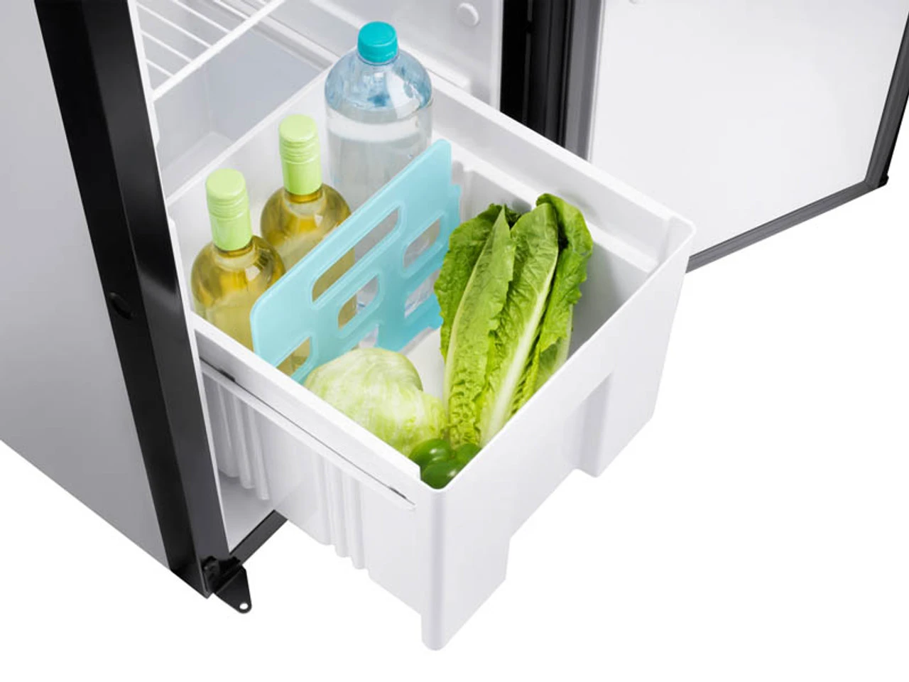 Thetford N3142 Manual 3 Way Caravan Motorhome Fridge Freezer 4 Thetford N3142 Manual 3 Way Caravan Motorhome Fridge Freezer - Image 4