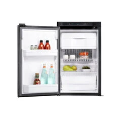 Thetford Fridge N4080 Caravan Motorhome 3 Way Wheel Arch Model (Replaces N3080)