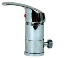 Caraflo Mini Mixer Campervan Caravan Motorhome Shower Mixer