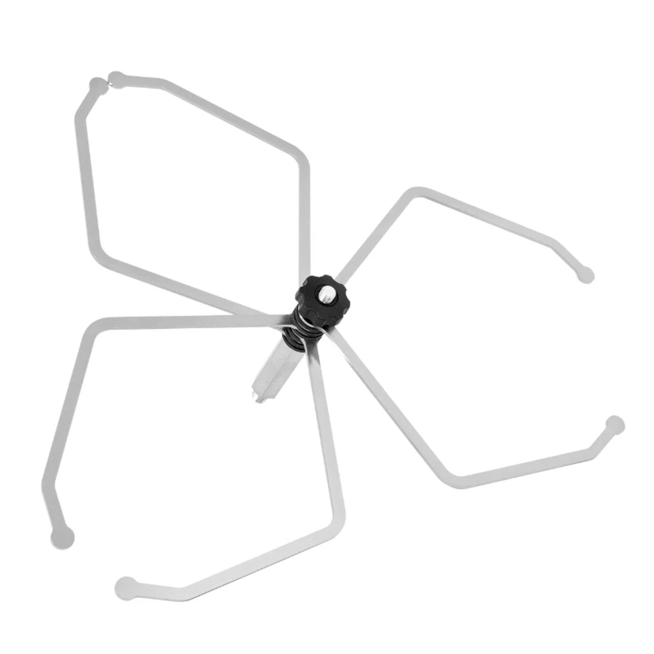 Navy Load Marine Cooker Single And Double Pan Holders NL.30004 NL.30005 4 Navy Load Marine Cooker Single And Double Pan Holders NL.30004 NL.30005 - Image 4