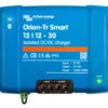 Victron Energy Victron Orion-Tr DC-DC Battery To Battery Charger 30 Amp For 12v Campervan Motorhome Batteries