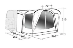 Outwell Newburg 160 Drive Away Awning 11 Outwell Newburg 160 Drive Away Awning -Camping Equipment Store Outwell Newburg 160 drive away awning dimensions 59288.1612113652