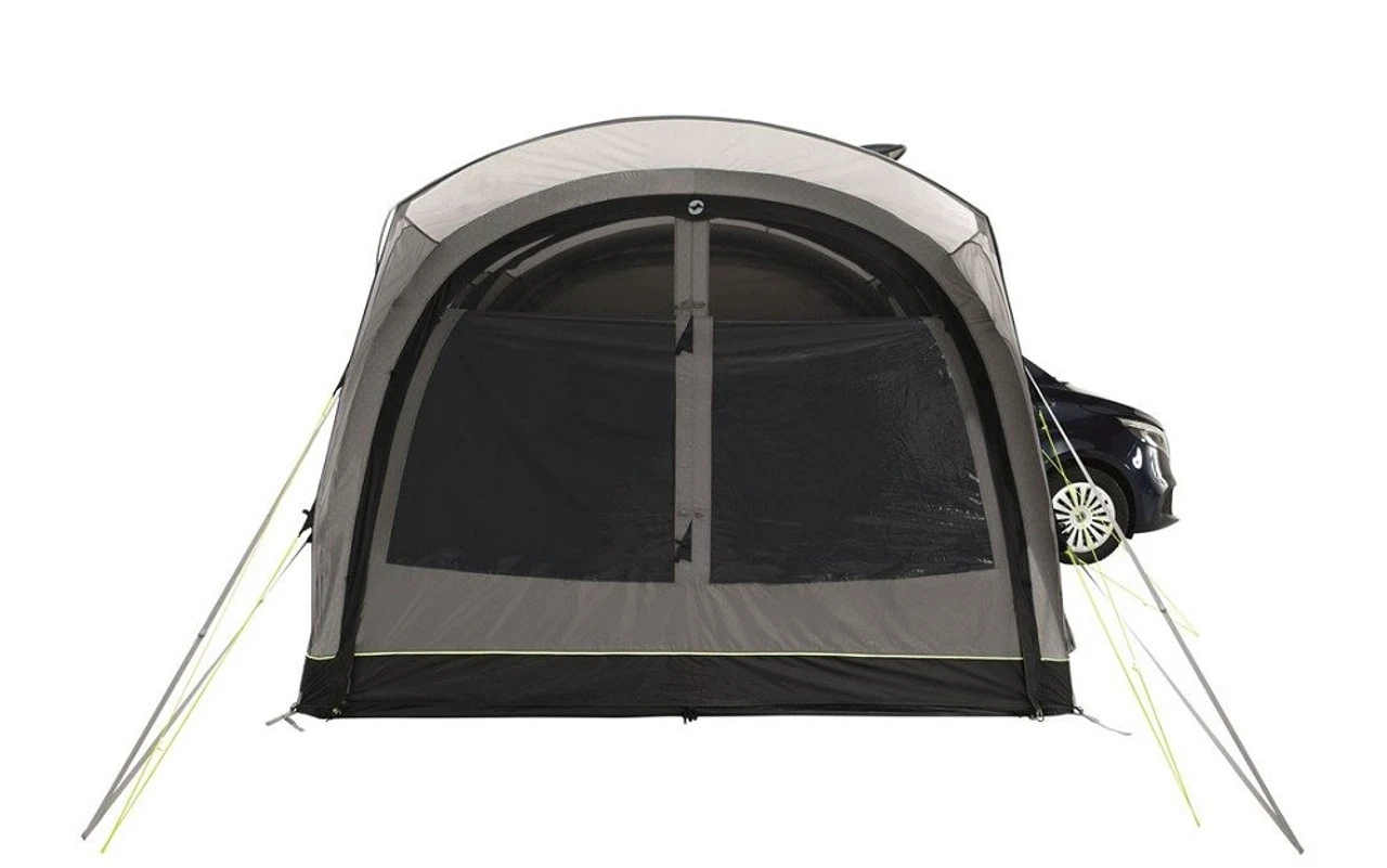 Outwell Newburg 160 Air Drive Away Awning 2 Outwell Newburg 160 Air Drive Away Awning - Image 2
