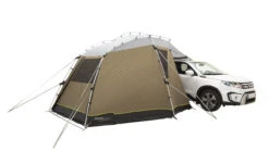Outwell Woodcrest Active Drive Away Awning -Camping Equipment Store Outwell woodcrest active side 75285.1604503384