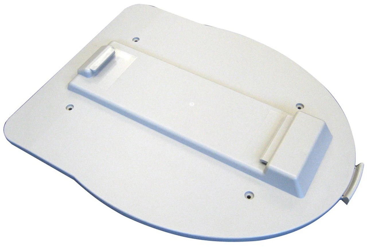 Thetford Hold Down Fixing Plate Excellence 565 Kit - Caravan And Motorhome Spare 1 Thetford Hold Down Fixing Plate Excellence 565 Kit - Caravan And Motorhome Spare