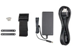 Victron Energy Peak Power Pack - 12.8V, 40AH, 512WH LiFePO4 Battery With Mains Charger And Solar/Alternator Charging 10 Victron Energy Peak Power Pack - 12.8V, 40AH, 512WH LiFePO4 Battery With Mains Charger And Solar/Alternator Charging -Camping Equipment Store PPP accessories 20561.1639060250