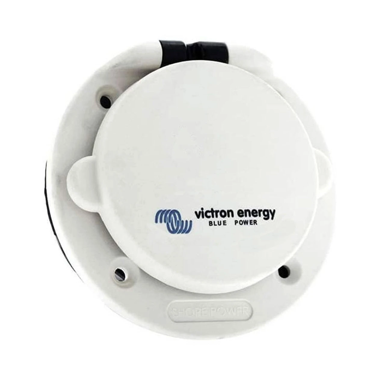 Victron Energy Victron Marine Shore Power Inlet - White 1 Victron Energy Victron Marine Shore Power Inlet - White