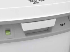 Thetford Porta Potti 365 Qube Portable Camping Toilet 12 Thetford Porta Potti 365 Qube Portable Camping Toilet -Camping Equipment Store Q365 handle 90274.1361184821