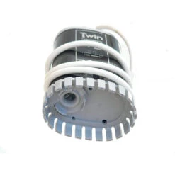 Reich 19L Twin Submersible Water Pump With Non-Return Valve -Camping Equipment Store REICH SUBMERSIBLE TWIN 19L PUMP 3 99701.1632237620