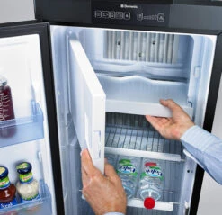 Dometic RML 9430/9435 Caravan Motorhome Fridge Freezer 3 Way 12 Dometic RML 9430/9435 Caravan Motorhome Fridge Freezer 3 Way -Camping Equipment Store RML13 14763.1454673459