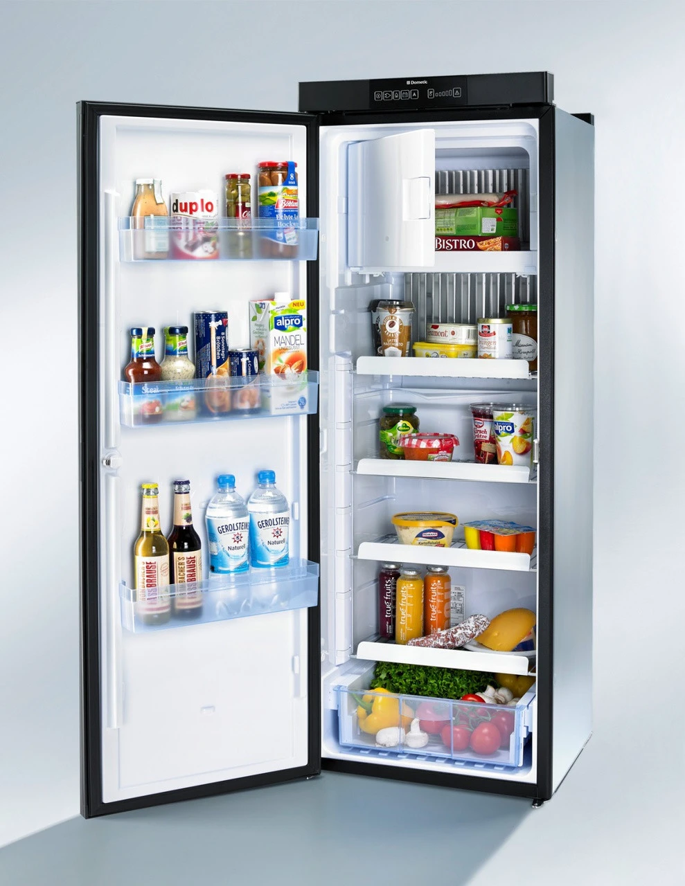 Dometic RML 9430/9435 Caravan Motorhome Fridge Freezer 3 Way 1 Dometic RML 9430/9435 Caravan Motorhome Fridge Freezer 3 Way