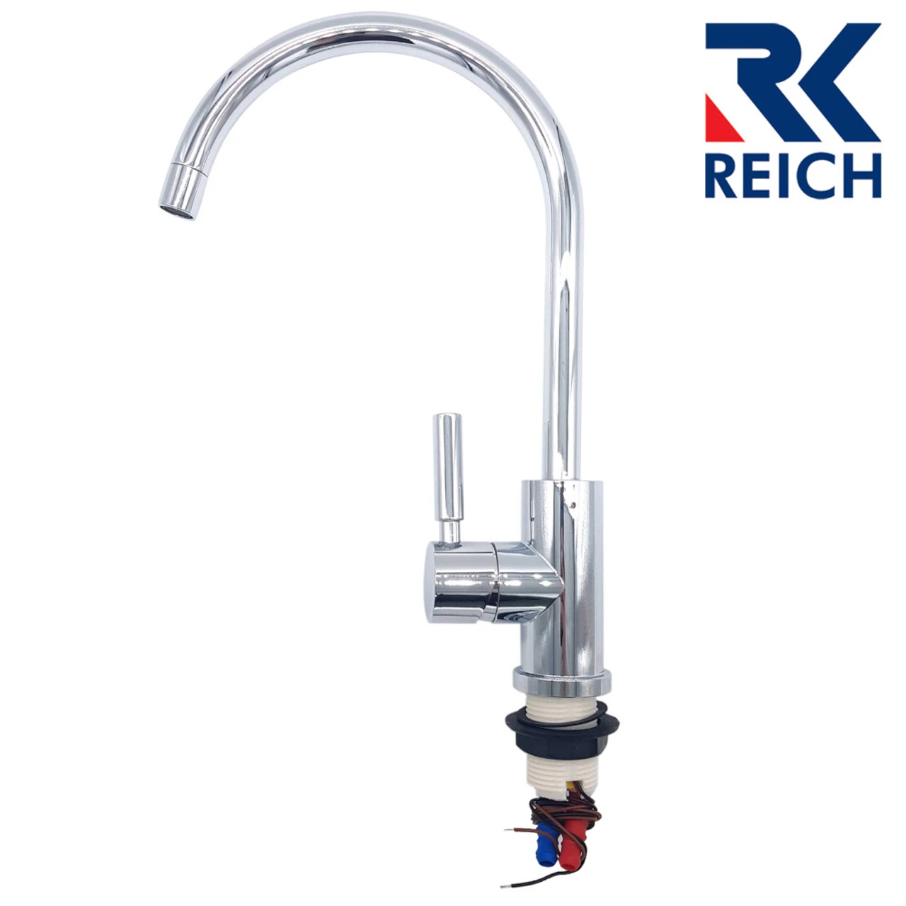 Reich Trend S Mixer Caravan & Motorhome Tap 1 Reich Trend S Mixer Caravan & Motorhome Tap