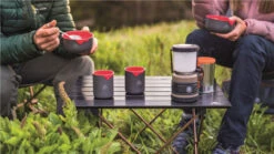 Robens Adventure Aluminium Camping Table -Camping Equipment Store Robens Adventure Table Small 74336.1662992584