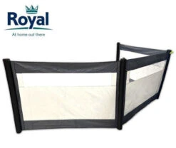 Royal 3 Panel Air Camping Windbreak -Camping Equipment Store Royal 3 panel 4 15658.1668683344