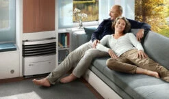 Truma S5004 LPG Caravan Gas Heater 9 Truma S5004 LPG Caravan Gas Heater -Camping Equipment Store S5004 37996.1478104017