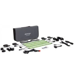 Vango Sunbeam 450 Awning Tent Light System 5 Vango Sunbeam 450 Awning Tent Light System -Camping Equipment Store SB1 37784.1505231364