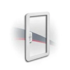 Dometic Service Hatch SK5 Cassette Toilet Caravan Access Door 5 Dometic Service Hatch SK5 Cassette Toilet Caravan Access Door -Camping Equipment Store SK5 36553.1531409571