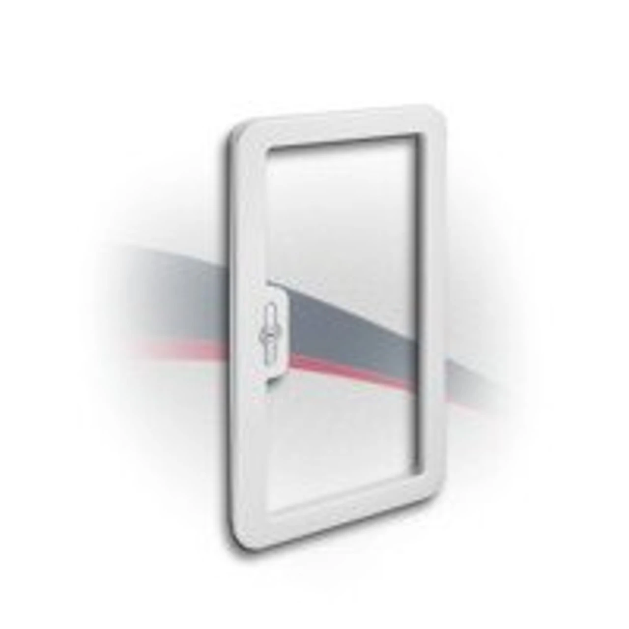 Dometic Service Hatch SK5 Cassette Toilet Caravan Access Door 3 Dometic Service Hatch SK5 Cassette Toilet Caravan Access Door - Image 3